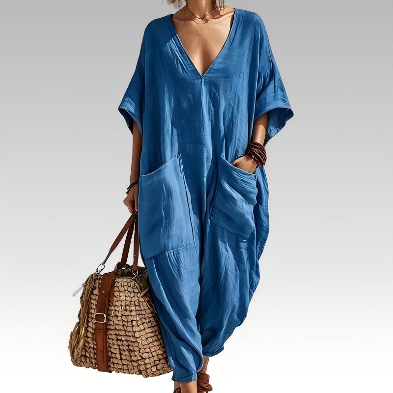 Conjunto de verano informal