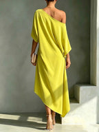 Haloran | Robe Maxi