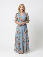 Elowen | Robe Maxi