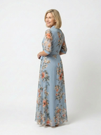 Elowen | Robe Maxi