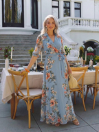 Elowen | Robe Maxi