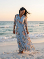 Elowen | Robe Maxi